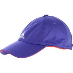 Czapki z daszkiem męskie: czapka sportowa męska ADIDAS CLIMACHILL HAT / S20476