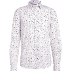 Koszule męskie na spinki: Essentiel Antwerp INNER Koszula white