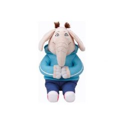 Przytulanki i maskotki: Maskotka TY INC Beanie Babies (41231) Meena 15cm Sing – zgarnij do 50zł RABATU! Sprawdź na Redcoon.pl