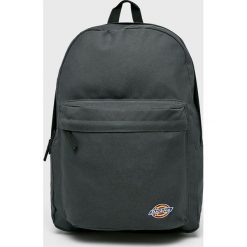 Dickies - Plecak. Szare plecaki męskie Dickies, bez wzorów, z poliesteru. W wyprzedaży za 99,90 zł.