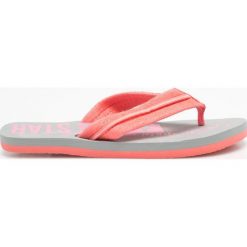Buty damskie: Big Star - Japonki
