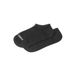 Heavy Tools Skarpety Omol19 S19-821 Black (rozmiar 37-41). Czarne skarpetki damskie Heavy Tools, bez wzorów. W wyprzedaży za 17,00 zł.