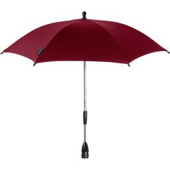Parasole: Parasol w kolorze czerwonym do wózka