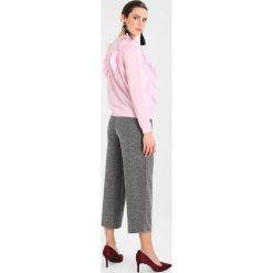 Bluzy damskie: Karen by Simonsen SASH Bluza ballet slippers