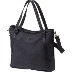 MEATFLY Insanity 4 B- Heather Charcoal Women´s Bag. Szare torebki klasyczne damskie Meatfly, bez wzorów, bez dodatków. Za 169,00 zł.