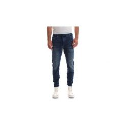 Jeansy straight leg G-Star Raw D05518 8605 L.30 ARC 3D. Niebieskie jeansy męskie G-Star RAW, m, bez wzorów, retro. Za 325,49 zł.