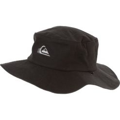 Kapelusze męskie: Quiksilver BUSHMASTER Kapelusz black