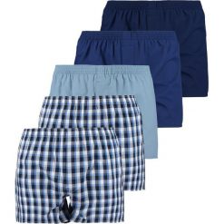 Bokserki męskie: Zalando Essentials 5 PACK Bokserki blue