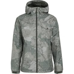 Kurtki sportowe męskie: Burton PORTAL Kurtka hardshell forestnight hawaiian