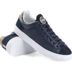 Sneakersy Colmar. Szare sneakersy damskie Colmar, bez zapięcia. Za 279,00 zł.