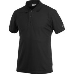 Koszulki polo: Craft Koszulka męska Polo Pique czarna r. XXL (192466-1999)