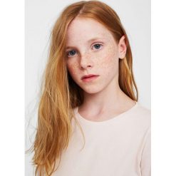 Bluzki dziewczęce bawełniane: Mango Kids - Bluzka dziecięca Baseg 104-164 cm
