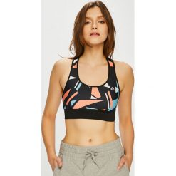 Only Play - Biustonosz sportowy. Czarne biustonosze sportowe marki Only Play, s, z elastanu. Za 89,90 zł.