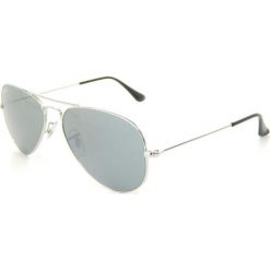 Ray-Ban Okulary przeciwsłoneczne RB3025-55. Pomarańczowe okulary przeciwsłoneczne damskie Ray-Ban. Za 528,00 zł.