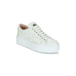 Buty Tosca Blu FOX TROP. Zielone trampki i tenisówki damskie Tosca Blu, bez wzorów, bez zapięcia. Za 319,50 zł.