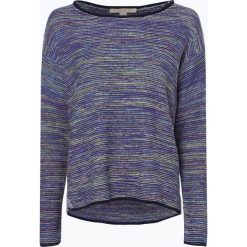 Esprit Casual - Sweter damski, niebieski. Niebieskie swetry klasyczne damskie Esprit Casual, l, z bawełny. Za 229,95 zł.
