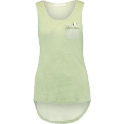 Topy damskie: Isla Ibiza Bonita Top mint