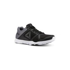 Buty sportowe męskie: Fitness buty Reebok Sport YourFlex Train 10 MT