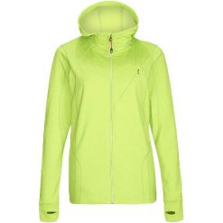 KILLTEC Bluza damska Majvi żółta r. 38. Żółte bluzy sportowe damskie marki KILLTEC. Za 176,32 zł.