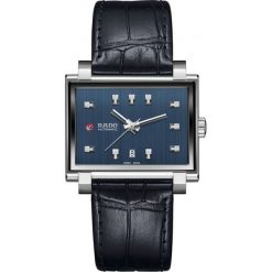 RADO PROMOCJA ZEGAREK Tradition R33 019 21 5. Zegarki damskie RADO. W wyprzedaży za 5790,00 zł.