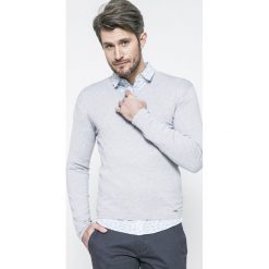 Swetry klasyczne męskie: Marciano Guess – Sweter 74H503.5382Z