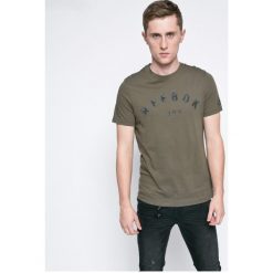 T-shirty męskie: Reebok – T-shirt
