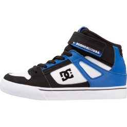 Tenisówki męskie: DC Shoes SPARTAN Buty skejtowe black