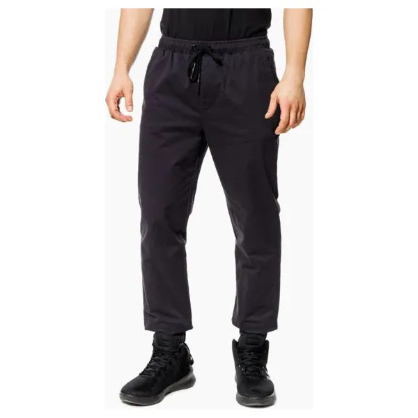 Feewear Spodnie Milo , granatowy, rozmiar M. Niebieskie spodnie męskie Feewear, na co dzień, m, bez wzorów, z elastanu. W wyprzedaży za 63,99 zł.