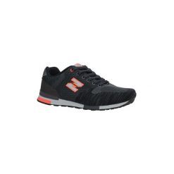 Buty Casu Szare buty sportowe MXC7542. Szare halówki męskie marki Casu. Za 89,99 zł.