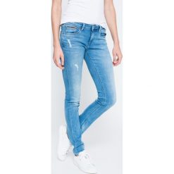 Boyfriendy damskie: Hilfiger Denim - Jeansy