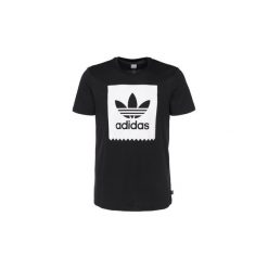 T-shirty z krótkim rękawem adidas SOLID BB T CW2339. T-shirty męskie Adidas. Za 136,99 zł.