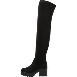 Buty zimowe damskie: Coolway IMID Muszkieterki black