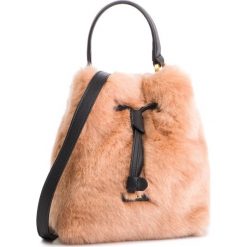 Torebka FURLA - Stacy Nuvola 992631 B BUI5 EFV Rosa. Różowe torebki klasyczne damskie marki Furla, bez wzorów, ze skóry, bez dodatków. Za 1060,00 zł.