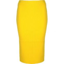 Pinko Spódnica "Celos". Spódniczki damskie Pinko, z tkaniny, dopasowane. Za 249,00 zł.