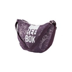 Torby na ramię Reebok Sport Torba Foundation Graphic Tote. Fioletowe torebki sportowe damskie marki Reebok Sport, sportowe, na ramię. Za 139,00 zł.