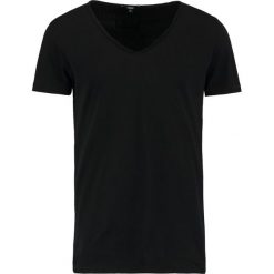 T-shirty męskie: Tigha MALIK Tshirt basic black