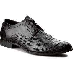 Buty wizytowe męskie: Półbuty PILPOL – 1664 W960