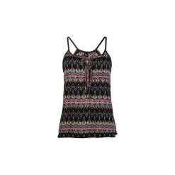 Bluzki asymetryczne: Bluzki Protest TOP TRUE BLACK 1613281