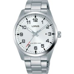 Zegarek Lorus Zegarek Męski Lorus RH977JX9 Sportowy WR 100M uniwersalny. Zegarki męskie Lorus. Za 215,00 zł.