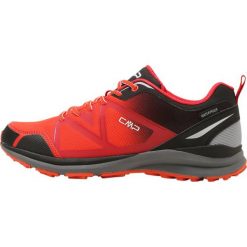 Buty do biegania męskie: CMP ALYA SHOES WP Obuwie do biegania Szlak orange fluo