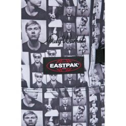 Eastpak - Walizka. Szare walizki marki Eastpak, z materiału, małe. W wyprzedaży za 319,90 zł.