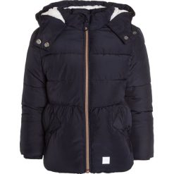 Kurtki chłopięce: s.Oliver RED LABEL Płaszcz zimowy dark blue