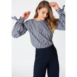 Bluzki damskie: Twist & Tango Bluzka Stephanie - Navy