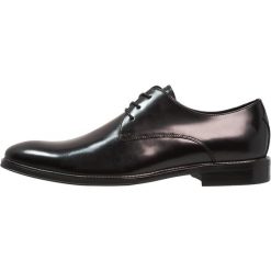 Buty wizytowe męskie: Kenneth Cole New York TULLY OXFORD Eleganckie buty black