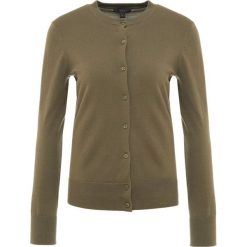 J.CREW JACKIE Kardigan frosty olive. Zielone kardigany damskie J.CREW, xs, z bawełny. Za 349,00 zł.