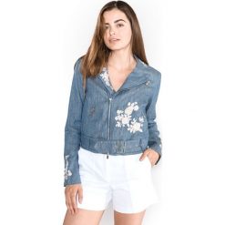 TWINSET Kurtka Niebieski. Niebieskie kurtki damskie Twinset, xs, bez wzorów, z bawełny. Za 1432,95 zł.