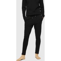 Diesel damskie spodnie dresowe Elton M czarne. Czarne jeansy damskie Diesel, m. Za 239,00 zł.