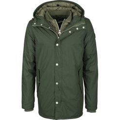 Parki męskie: Petrol Industries Parka bottle green