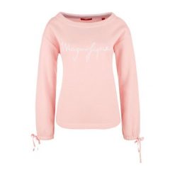 S.Oliver Bluza Damska 36 Różowy. Czerwone bluzy rozpinane damskie S.Oliver, s. W wyprzedaży za 186,00 zł.