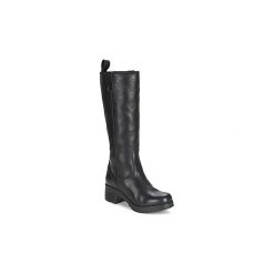 Buty zimowe damskie: Kozaki Fornarina BLANCA
